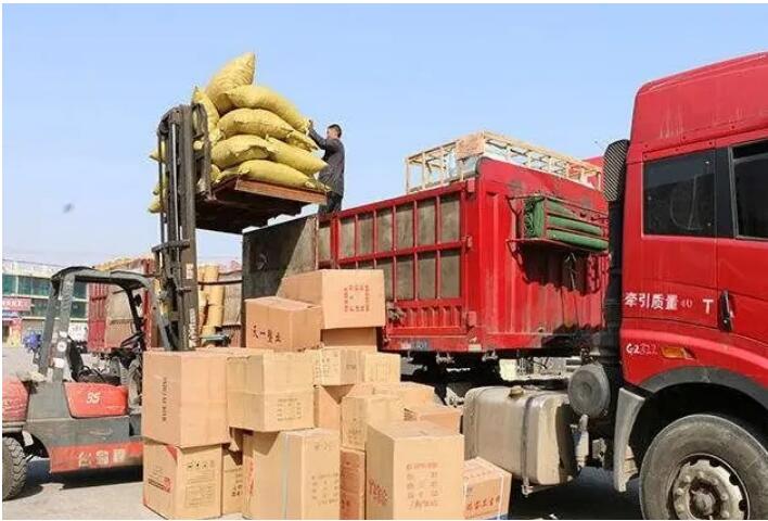 泉州到理县物流专线