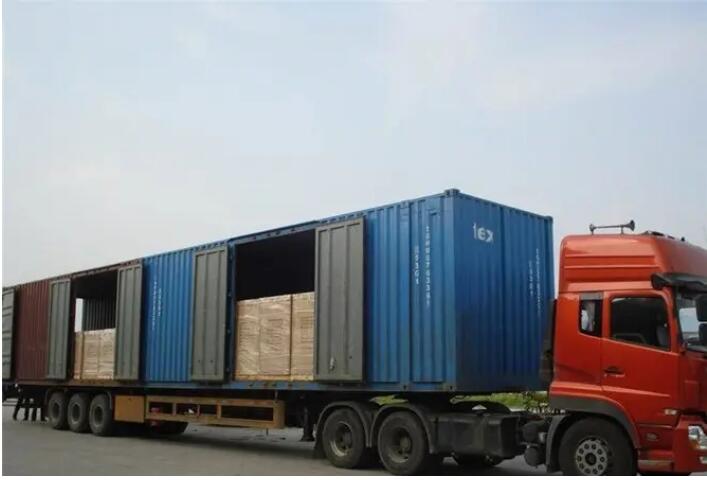 泉州到理县整车运输