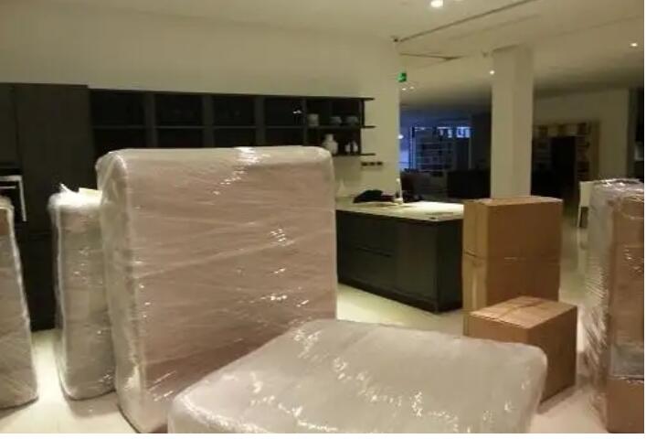 泉州到理县长途搬家