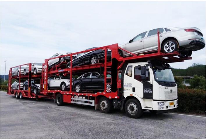 泉州到理县轿车托运